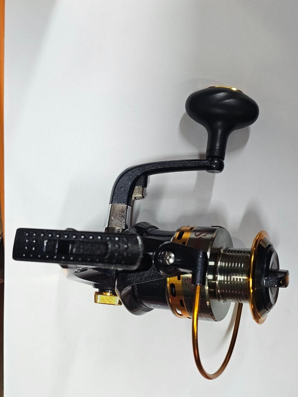 Катушка для рыбалки Sougayilang  13BB+1RB 5000